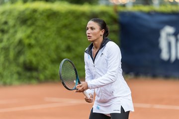 Bild 38 - BL DTV Hannover - BW Dresden Blasewitz : Ergebnis: 2:7